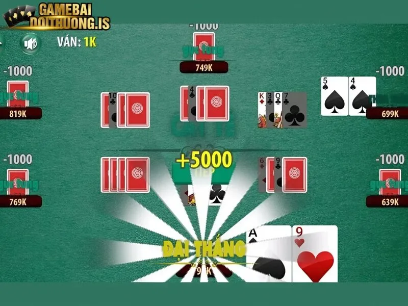 2 vòng chơi cuối cùng phân định thắng thua 