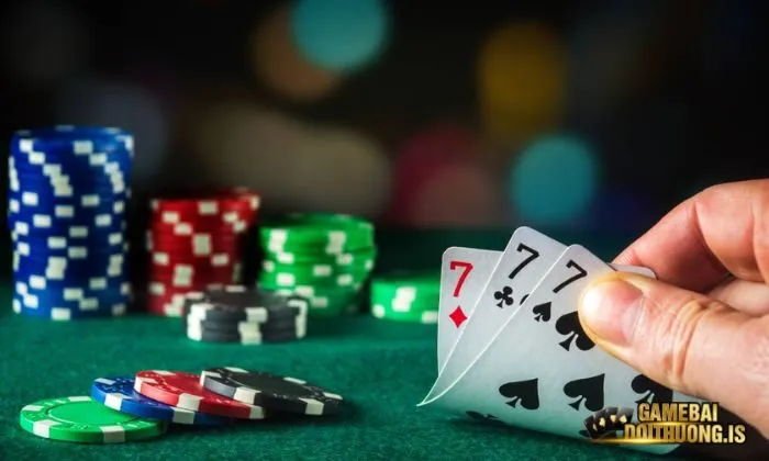 Mẹo chơi 3 cây nhận thưởng từ nhà cái Sunwin