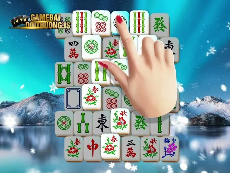 An tâm chơi mạt chược tại FA88 với công nghệ bảo mật thông tin an toàn nhất