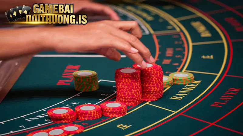 Luật chơi game baccarat dễ hiểu và đơn giản