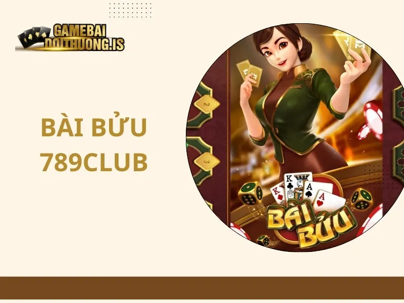 Bài bửu 789Club