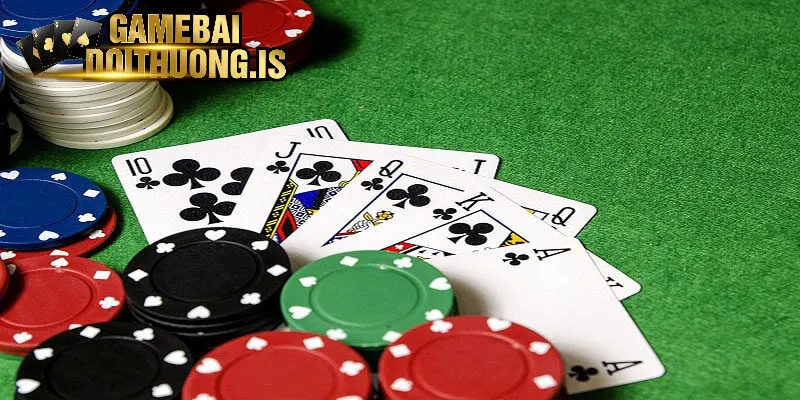 Hướng dẫn cách chơi bài câu cá chuẩn