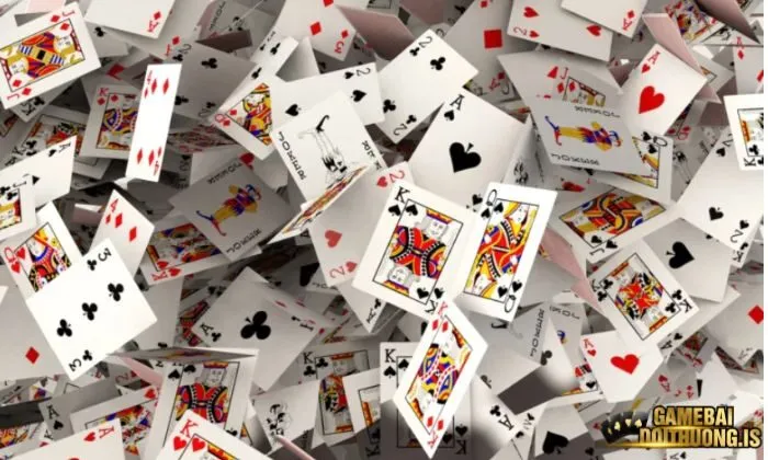 Tổng hợp 52 lá bài cơ bản trong bộ Bài tây tại Iwinclub