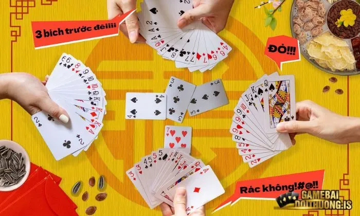 Xuất xứ của game bài Tây