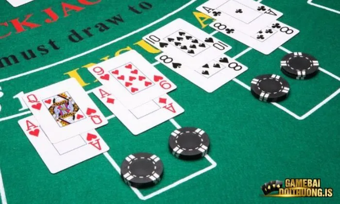 Cách chơi Blackjack Sunwin