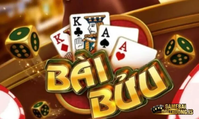 Nắm rõ quy luật xếp bài trong bài bửu Gemwin