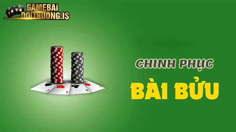 Thông tin về sảnh game bài bửu online