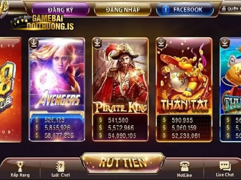 Cược cửa Banker có xác suất thắng cao nhất