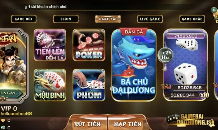 Một số thông tin cơ bản về bài cào Iwinclub