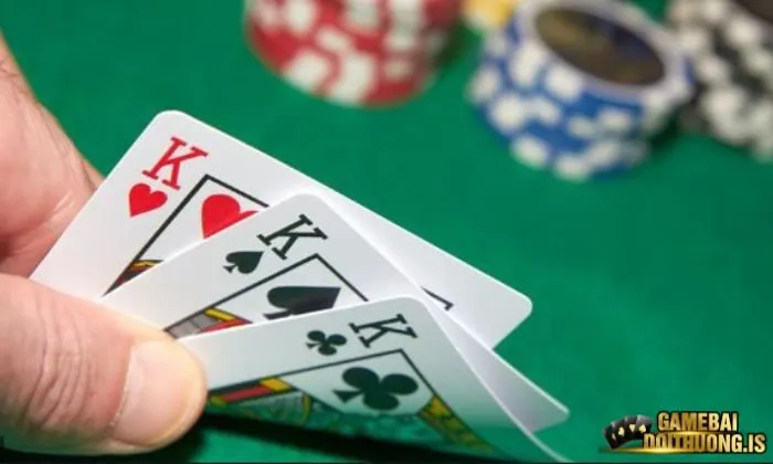 Chiến thuật hay khi chơi bài cào