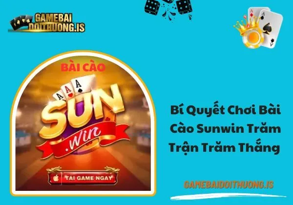bài cào Sunwin