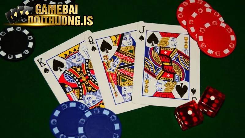 Cách chơi bài Cào x8