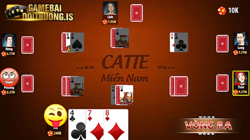 Một vài thuật ngữ cần biết khi chơi