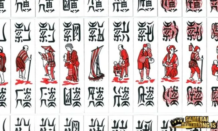 Luật ăn bài khi tham gia Chắn Ric