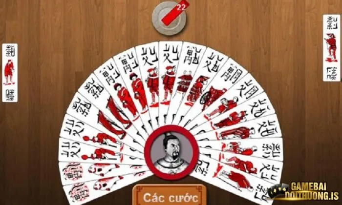 Điều kiện ù trong Chắn Ric