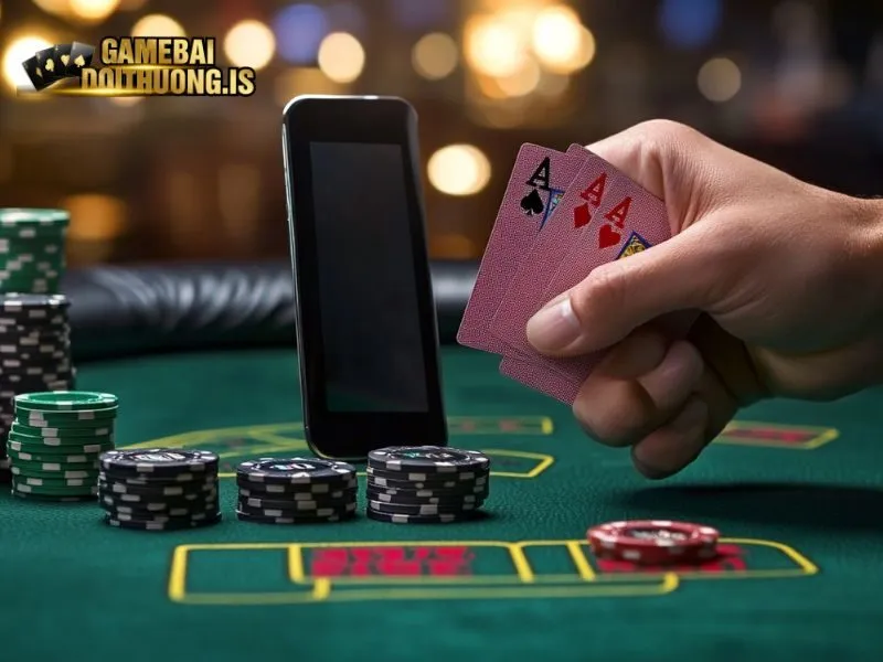 Chiến thuật tham gia giúp anh em giành chiến thắng khủng