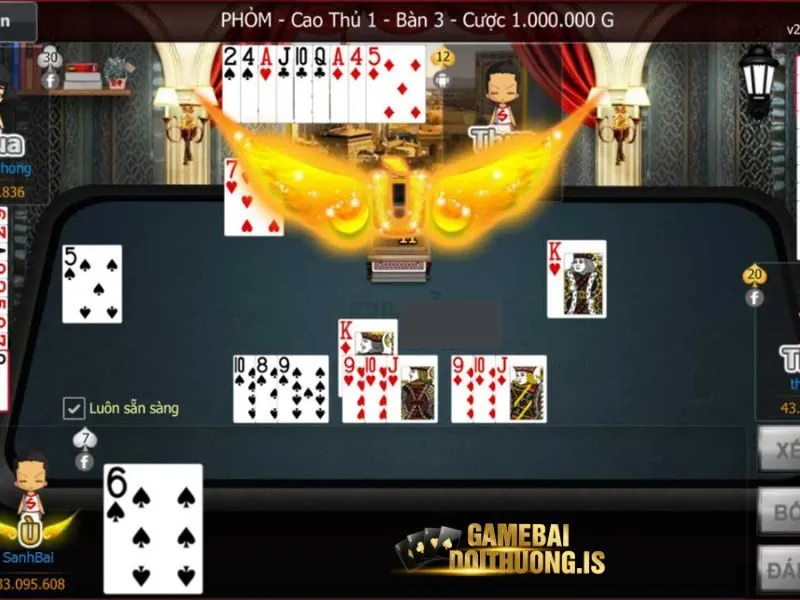 Điểm danh các thuật ngữ quen thuộc trong game