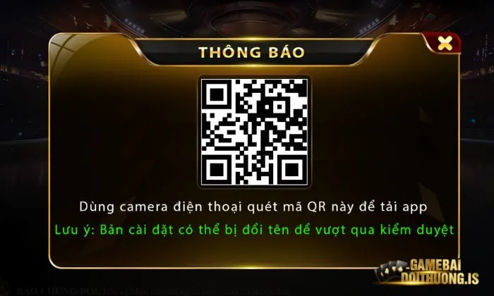 Các bước tải app Fa88 đơn giản