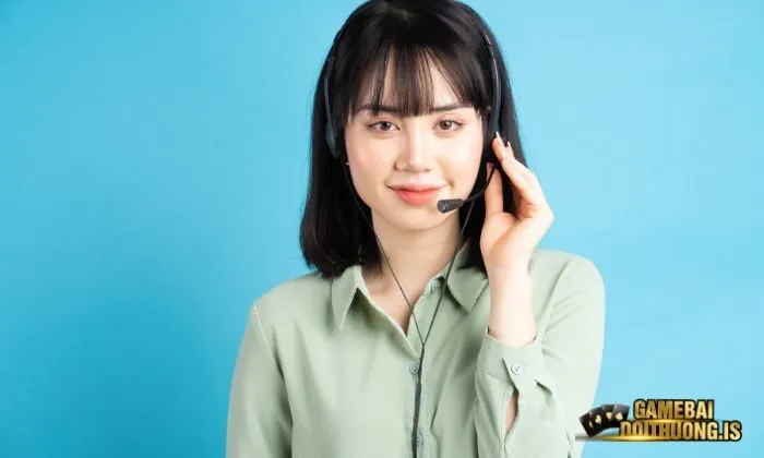 Dịch vụ CSKH chu đáo, nhiệt tình