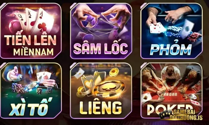 Chinh phục thế giới Game bài Saowin