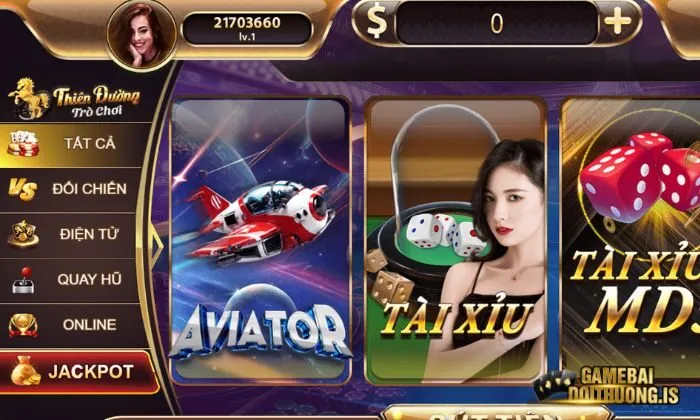 Yếu tố làm nên thành công của Game bài đổi thưởng TDTC