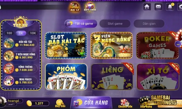 Tham khảo kinh nghiệm khi chơi game bài tại VB77 để nâng cao khả năng chiến thắng