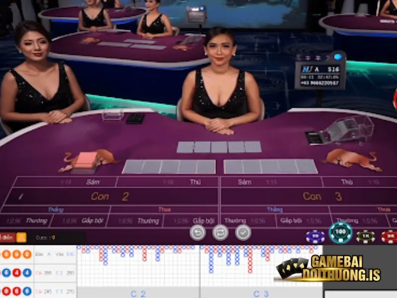 Hướng dẫn cách chơi Ngầu hầm chi tiết cho tân thủ