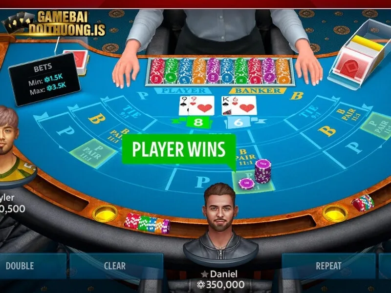 Hướng dẫn cách rút lá bài khi chơi 