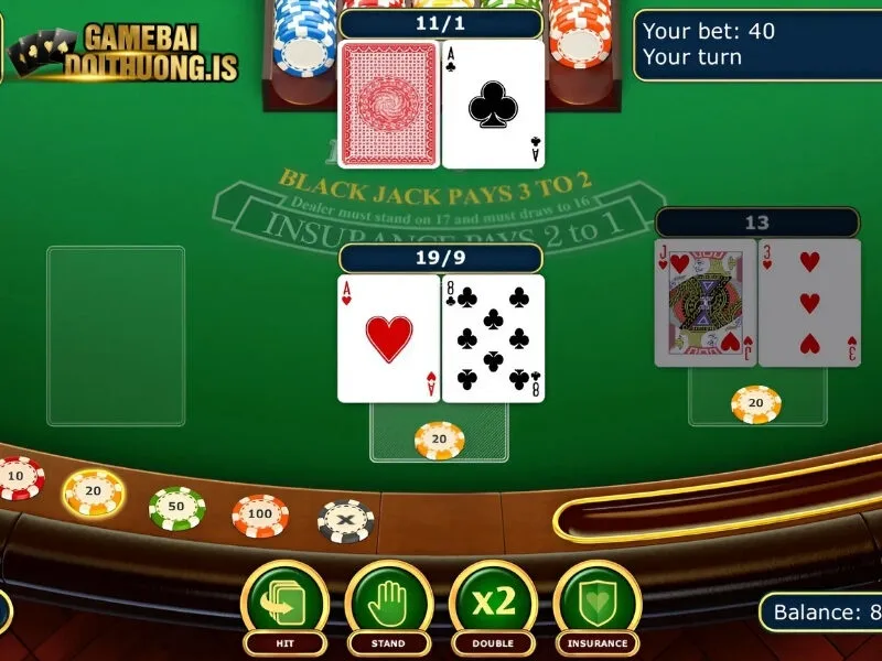 Hướng dẫn cách tham gia một ván cược 