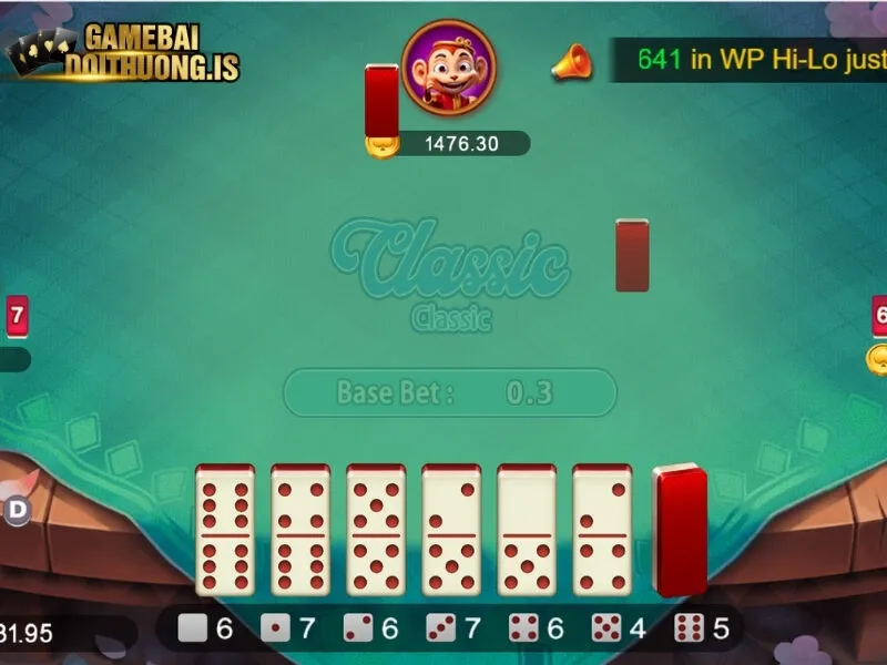 Hướng dẫn cách xem giao diện trò chơi 