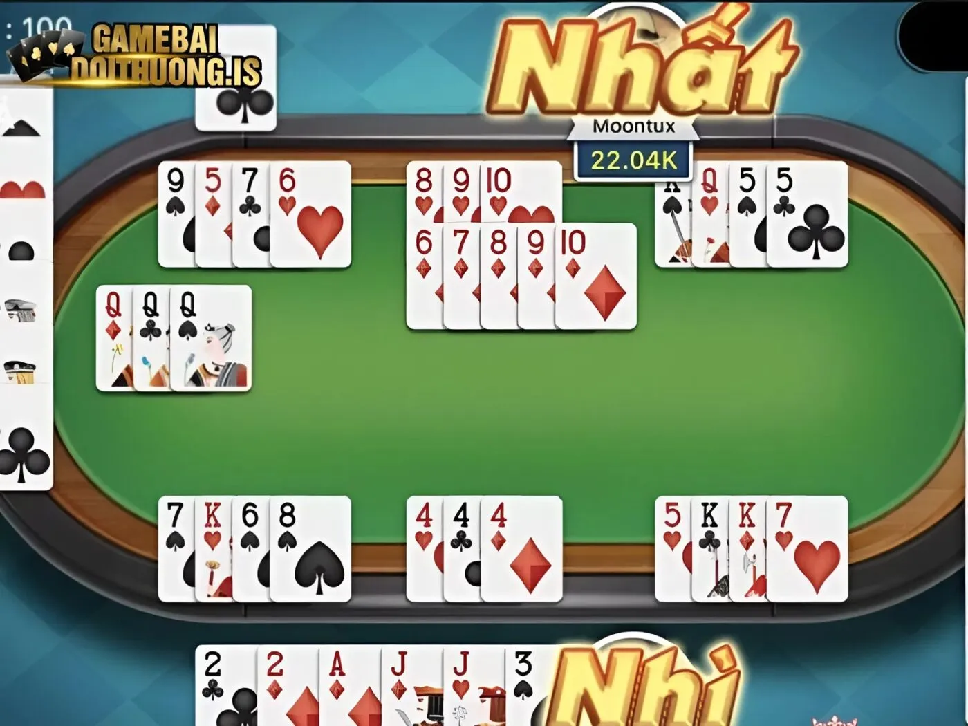 Hướng dẫn chi tiết cách tham gia tựa game