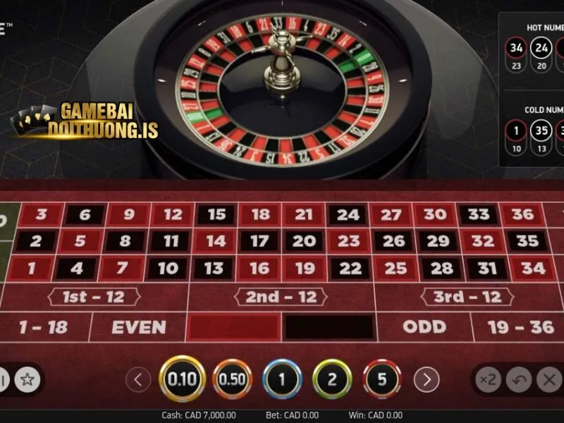 Hướng dẫn chi tiết cách thức đặt cược cho tân thủ