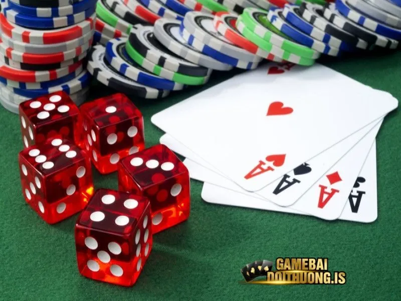 Hướng dẫn luật chơi bài 3 cây mà tân thủ cần nắm