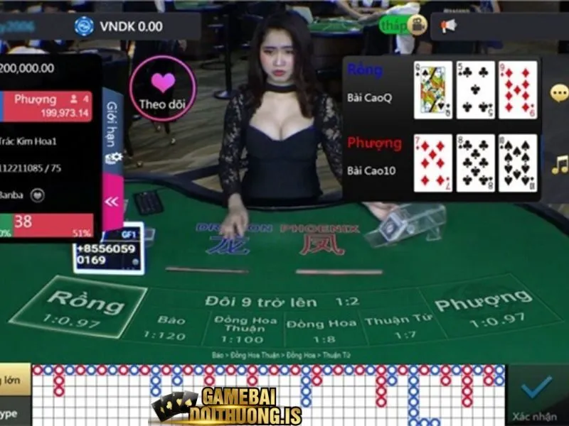 Kinh nghiệm đặt cược giúp người chơi giành chiến thắng