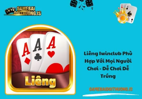 Liêng Iwinclub