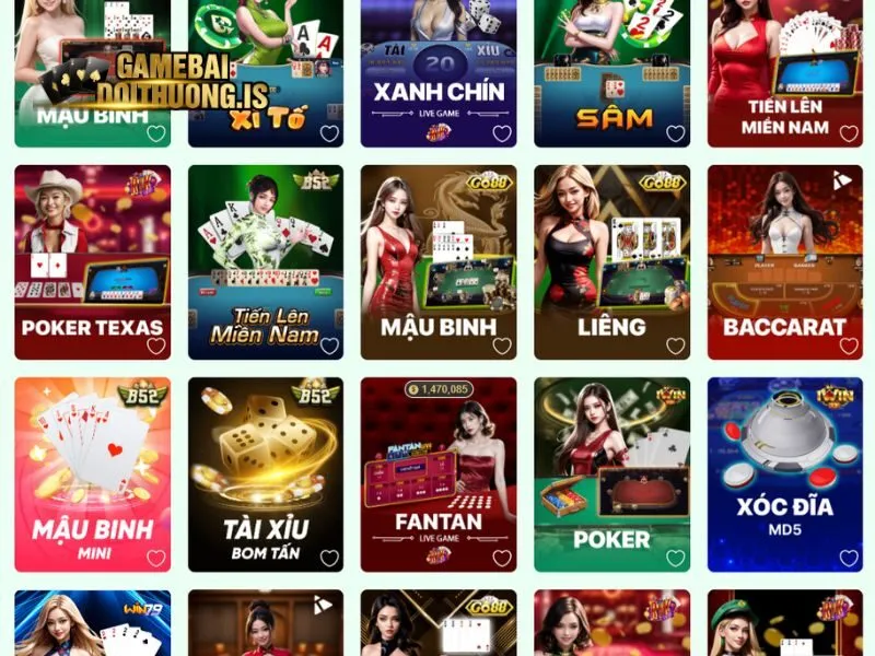 LULU88 không giới hạn số lần rút tiền thưởng của người chơi