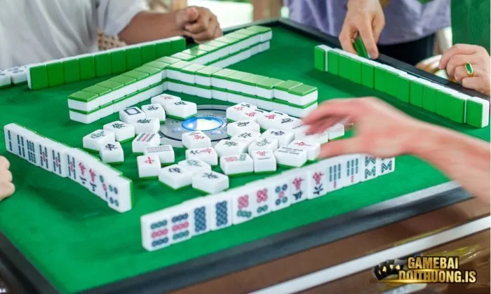 Những lưu ý khi trải nghiệm mạt chược Gemwin