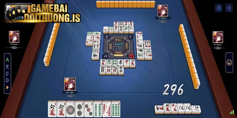 Gợi ý mẹo đánh mạt chược từ cao thủ