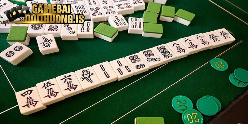 Cách chơi mạt chược đúng chuẩn