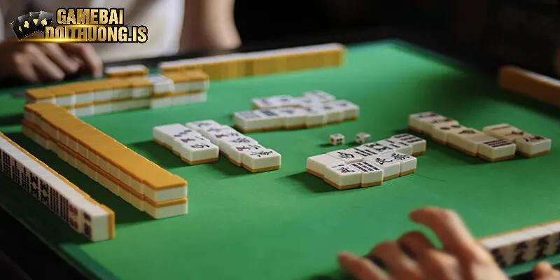 Các bộ bài phổ biến trong game mạt chược 