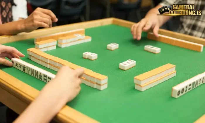 Lợi ích người chơi nhận được khi chơi mạt chược tại Ric