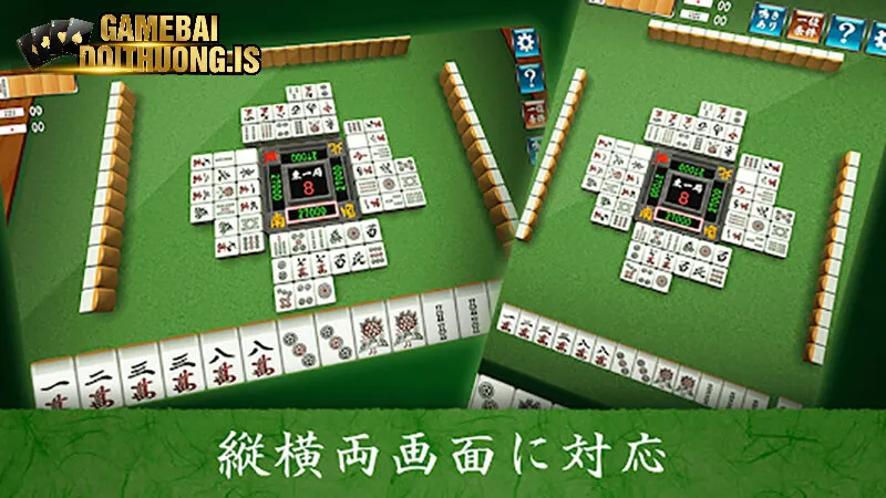 Luật ưu tiên khi chơi mạt chượt