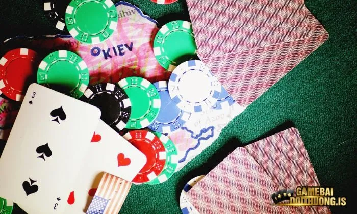 Chiến thuật chơi Mậu binh Sunwin hay từ cao thủ