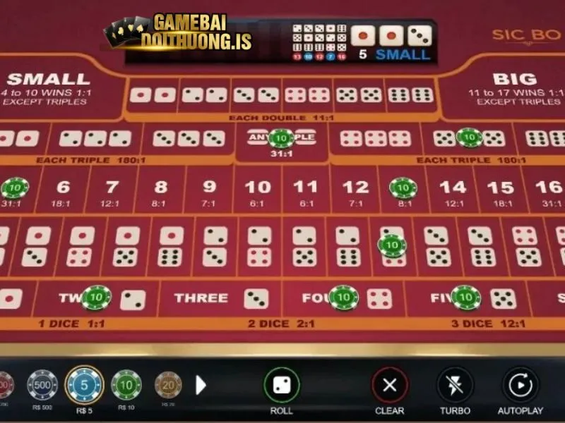 Mẹo chơi giúp thành viên đổi đời nhanh chóng