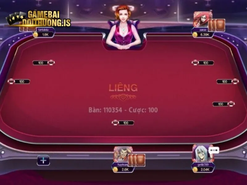 Một số thuật ngữ cần nắm rõ khi chơi 