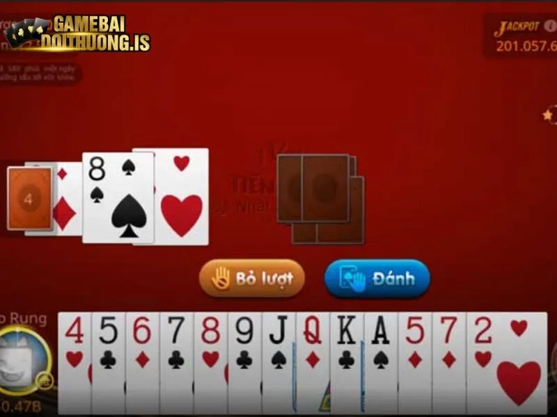 Những quy định tới trắng trong Tiến Lên Miền Nam 789Club 