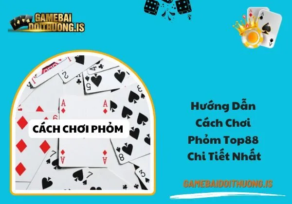 Phỏm Top88