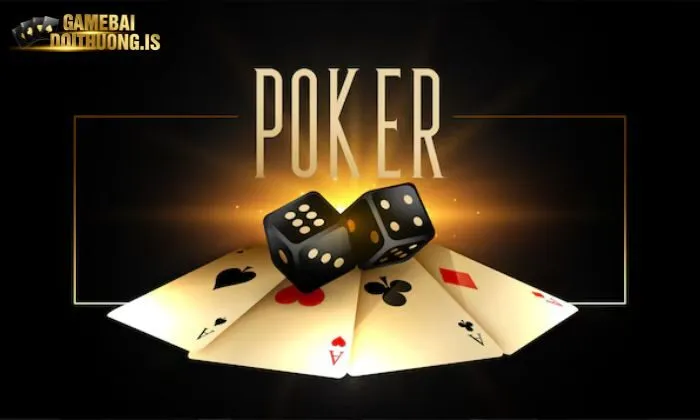 Luật chơi trong game Poker Vip79