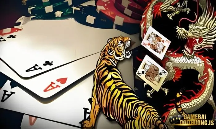 Luật chơi Rồng hổ Sunwin dễ hiểu nhất