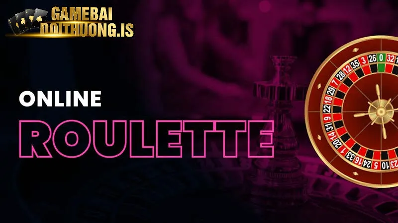 Roulette nhatvip